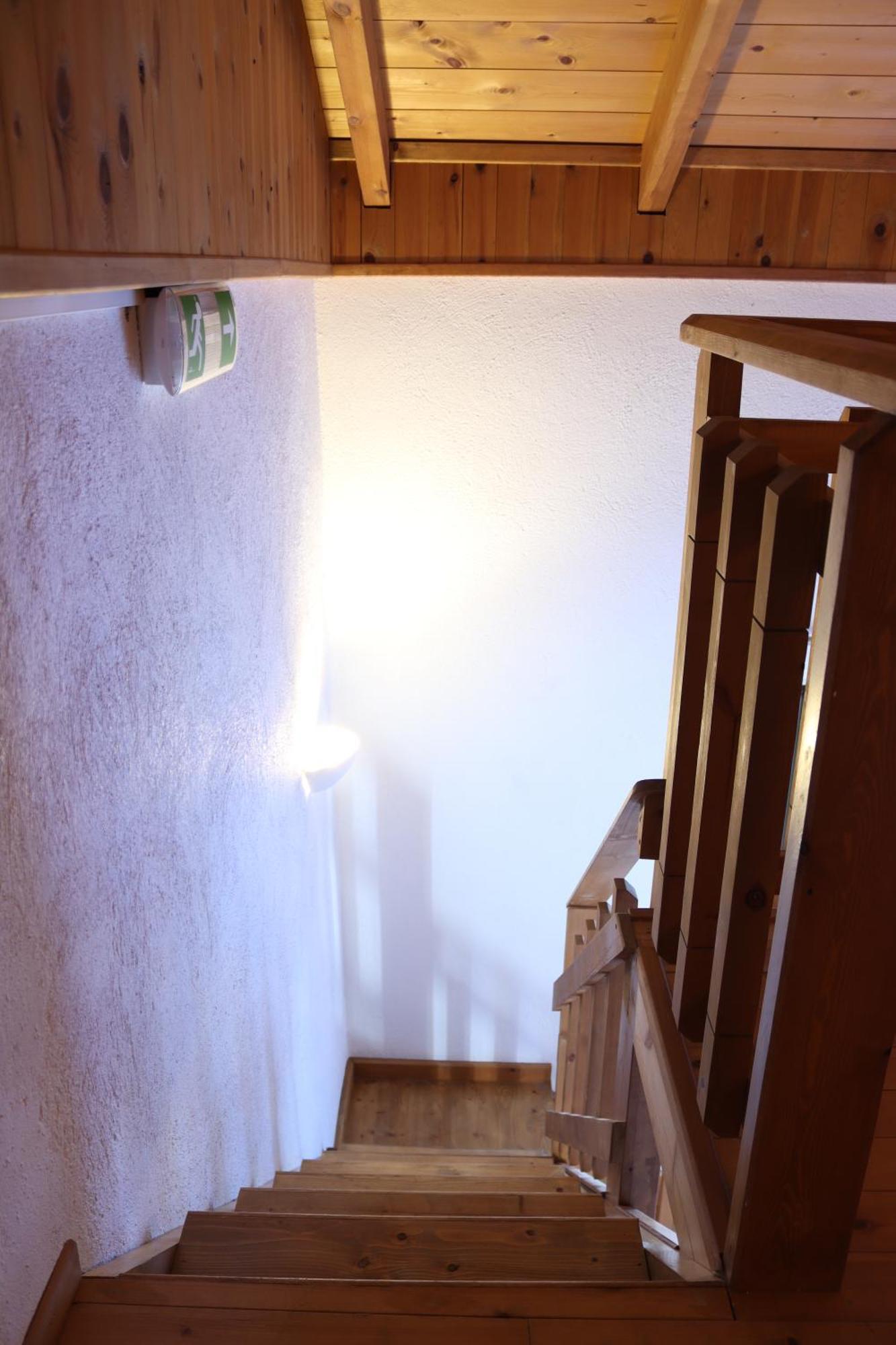 Auberge Kalopetri Kamiros Dış mekan fotoğraf