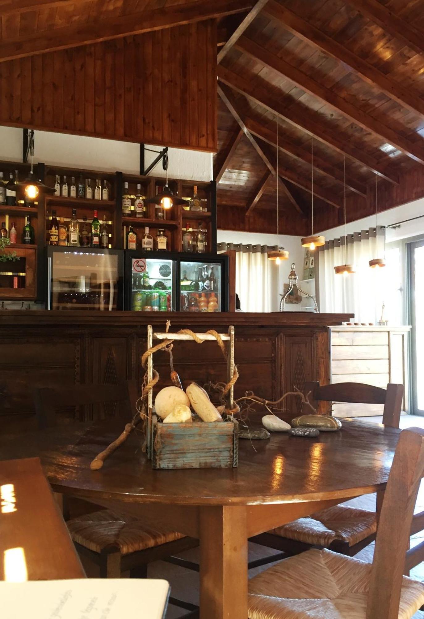 Auberge Kalopetri Kamiros Dış mekan fotoğraf